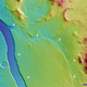 Illustration for article titled Scientists Discover Spectacular River on Mars